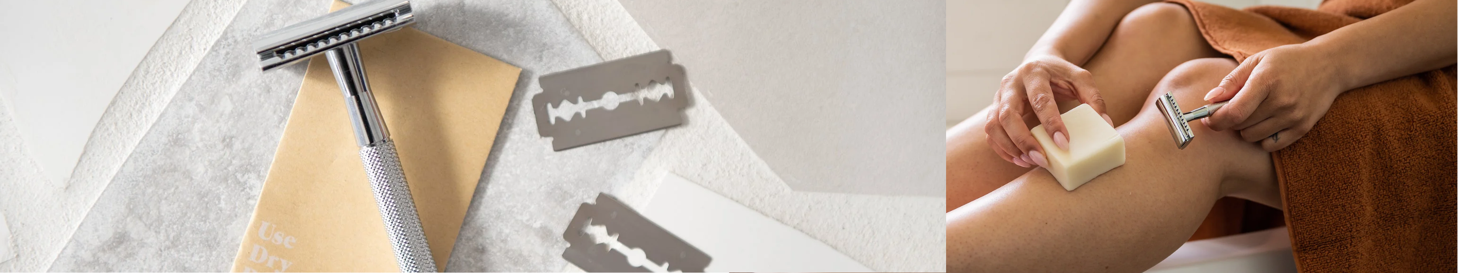 Razor Companies Added More Blades To Solve A Patent Problem, Not A Skin Problem