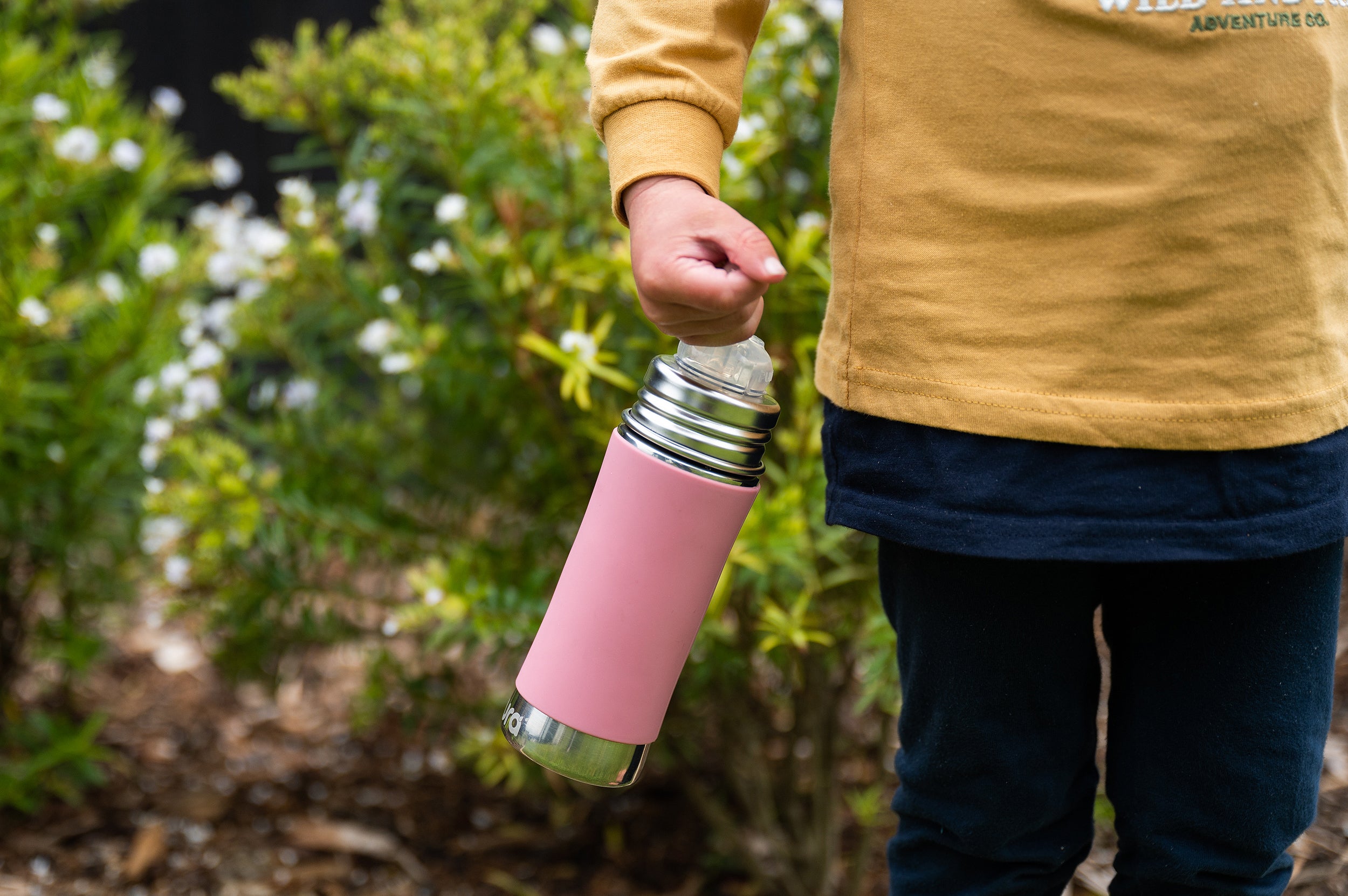 Baby & Toddler Bottles