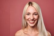 Denttabs Toothpaste Tablets - 1 Year - Fluoride - Strawberry