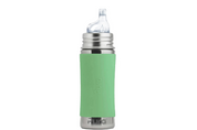 Baby & Toddler Bottles - Moss - Toddler Sippy 325ml