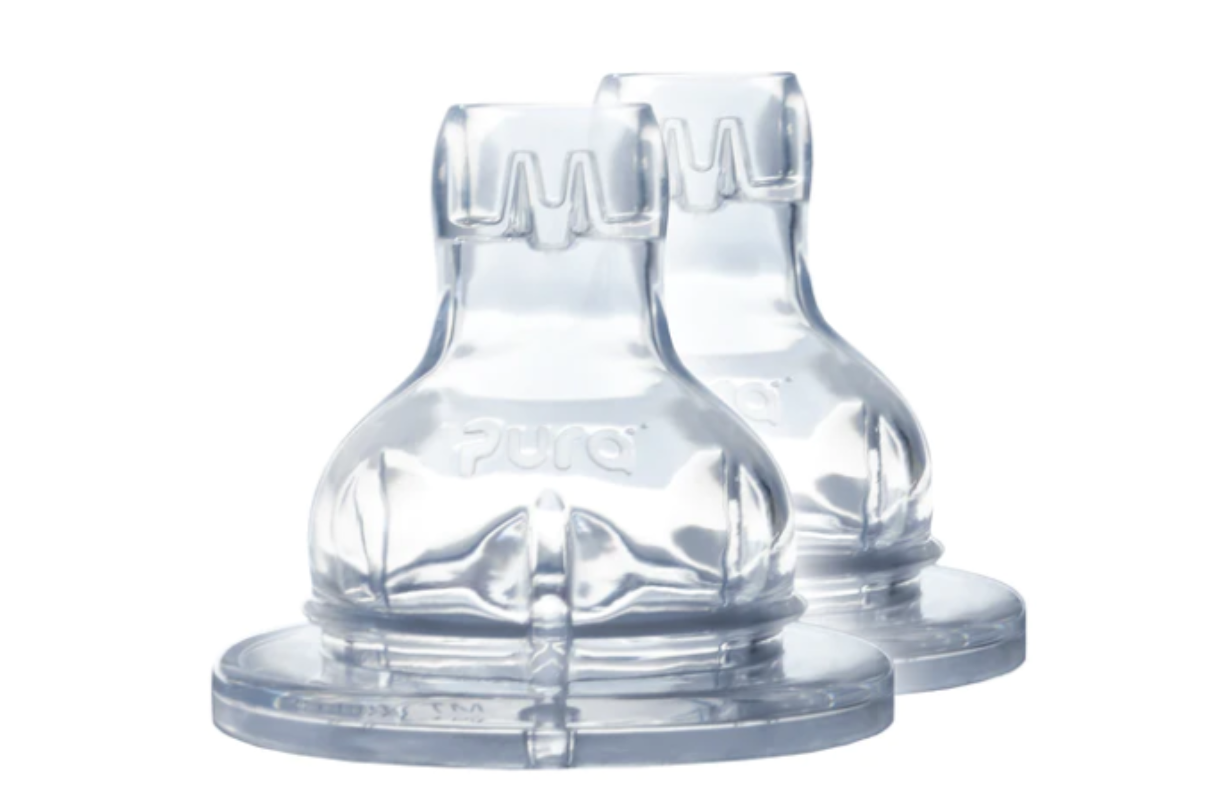 Baby & Toddler Bottles - Sippy Lid 2 Pack - Replacement Parts