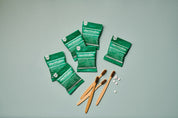 Denttabs Toothpaste Tablets - 2 Months - Fluoride Free - Mint