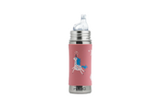 Baby & Toddler Bottles - Unicorn - Toddler Sippy 325ml