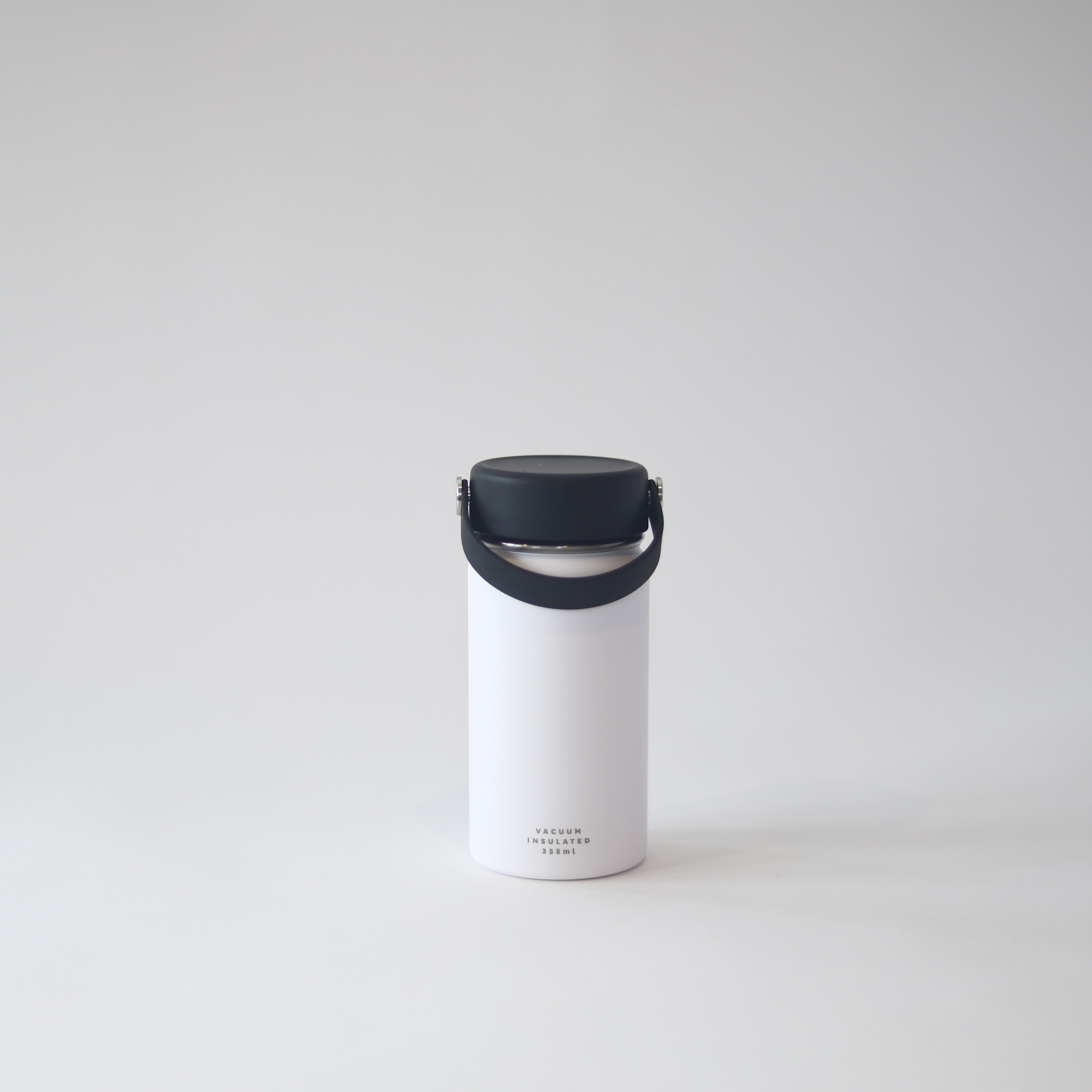 Dawny Adventure Club Insulated Cup 355mL - White