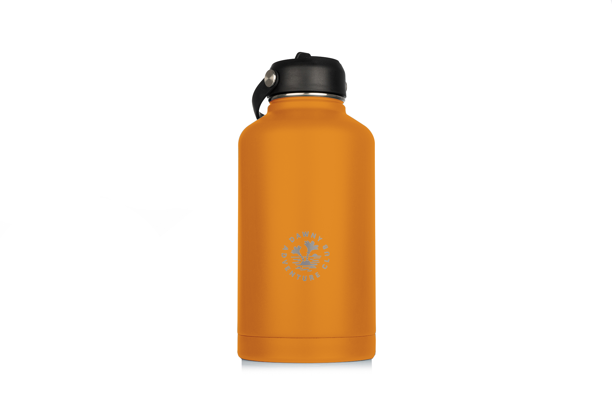 Dawny Adventure Club Insulated Drink Bottles - Daisy - Daisy - 1.9L