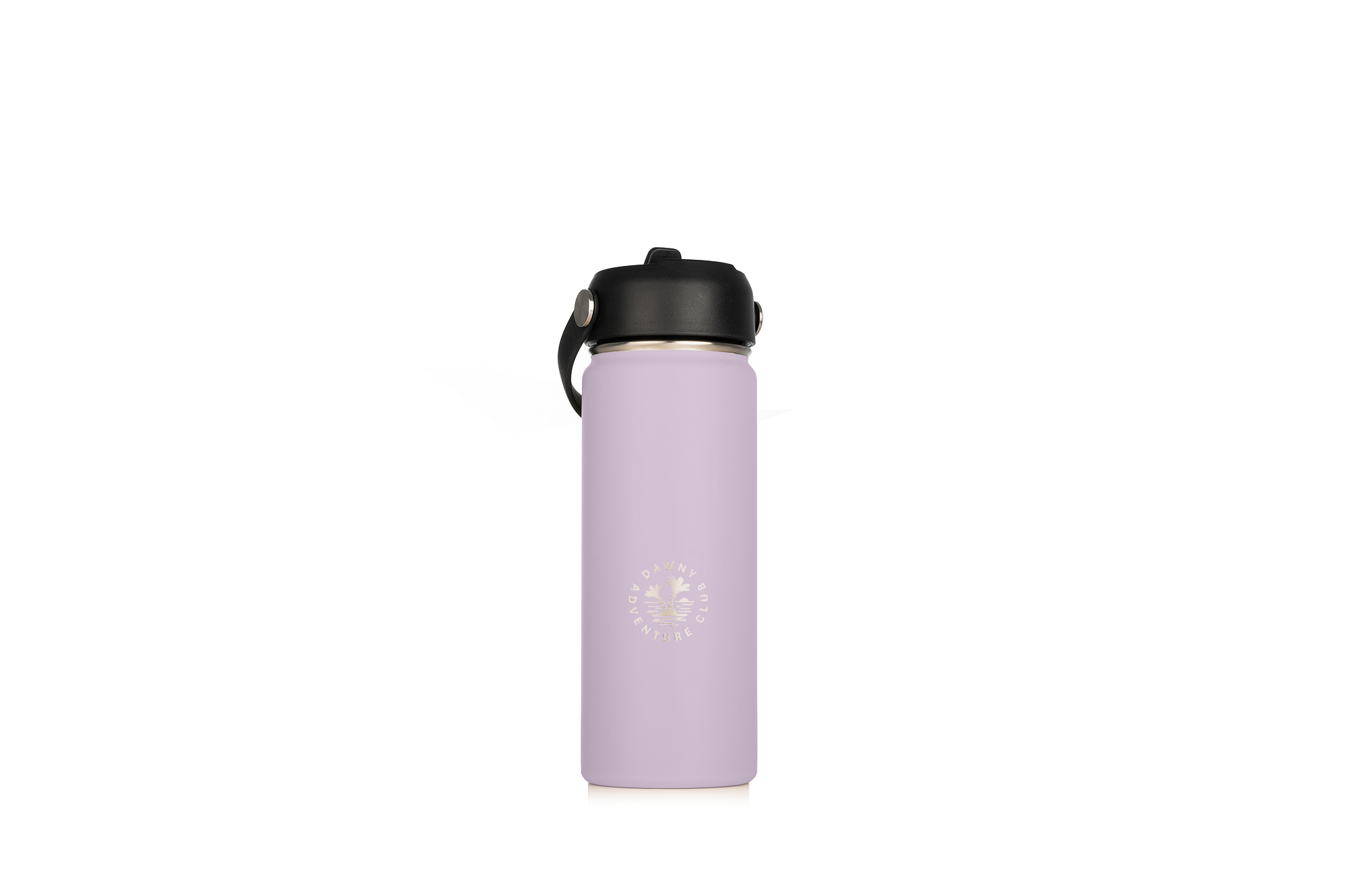 Dawny Adventure Club Insulated Drink Bottles - Dusk - Dusk - 530mL