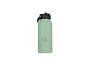 Dawny Adventure Club Insulated Drink Bottles - Melon - Melon - 950mL