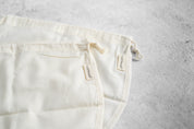 Closeup photo of CaliWoods Nut Mylk Bags