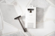 Safety Razor - Slate - Single