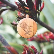Aroma Flasks - Fantail