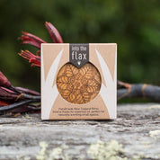 Aroma Flasks - Mandala Lotus
