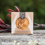 Aroma Flasks - Fantail