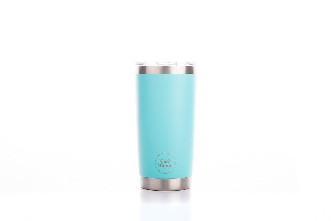 Tall Tumblers - Tall | Shepherd White