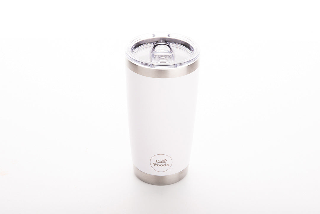 Tall Tumblers - Tall | Shepherd White