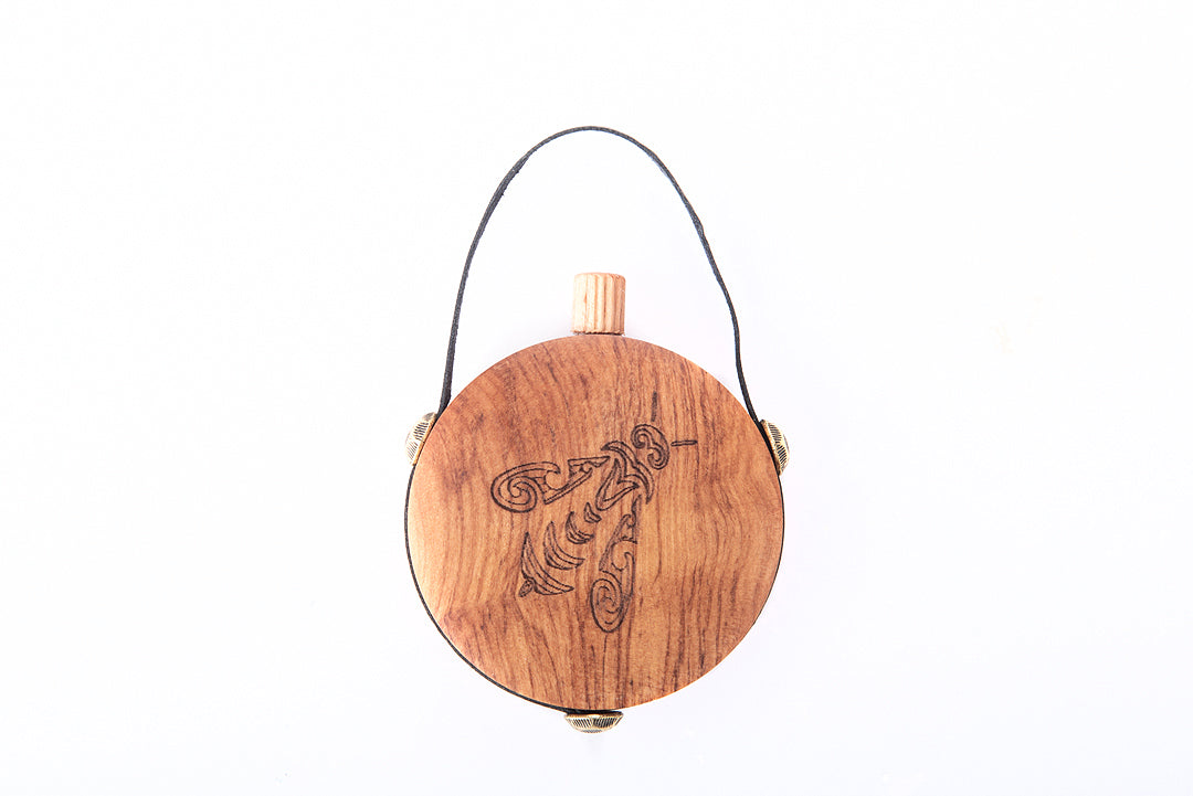 Aroma Flasks - Bee