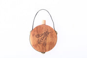 Aroma Flasks - Fantail