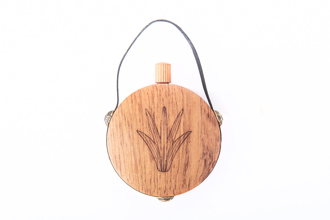 Aroma Flasks - Flax