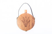 Aroma Flasks - Fantail