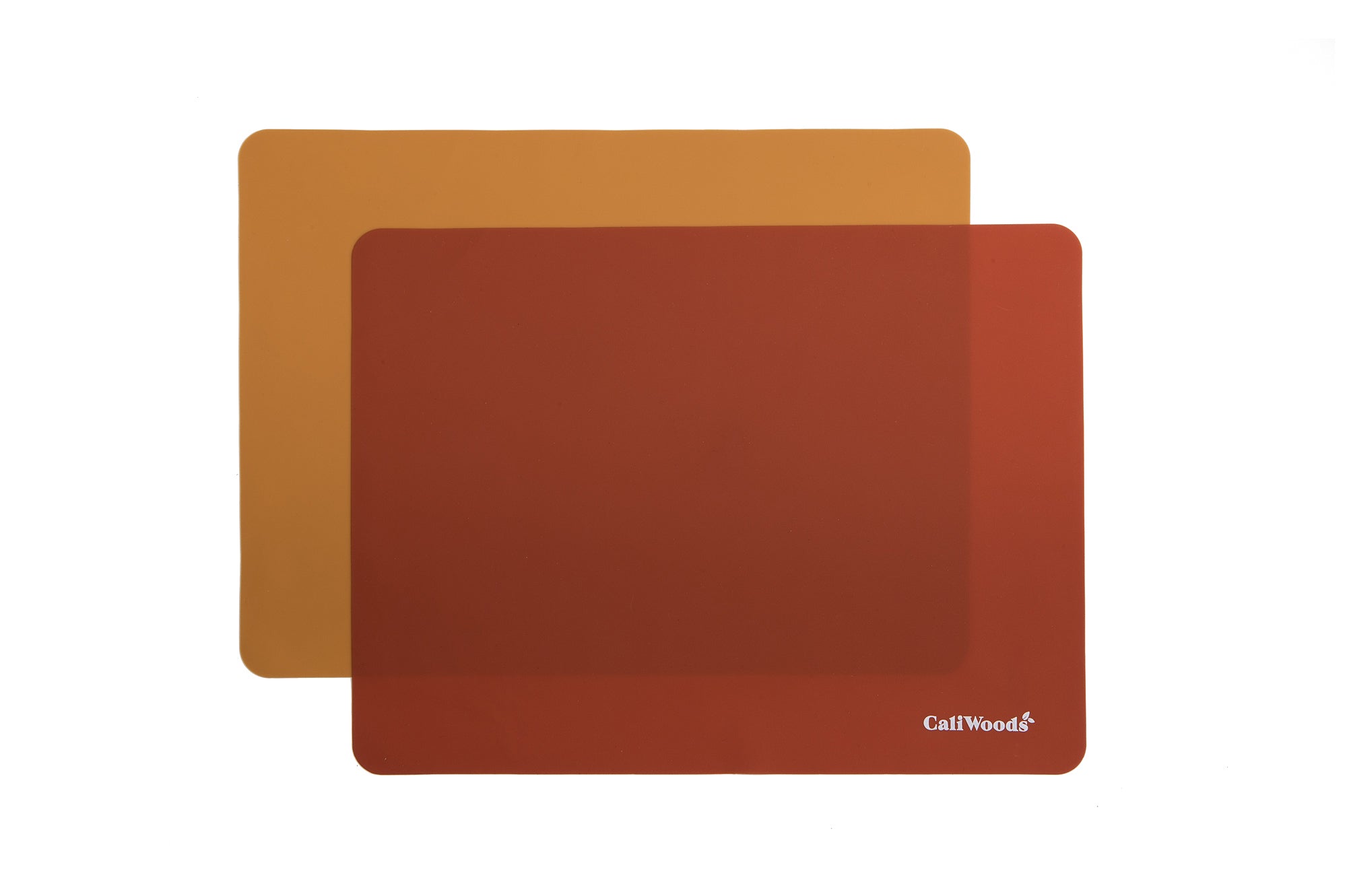 Reusable Baking Mat - Warm Feels - Warm Feels - 1 pack (2 x Mats)