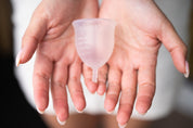 Menstrual Cup - Size 1