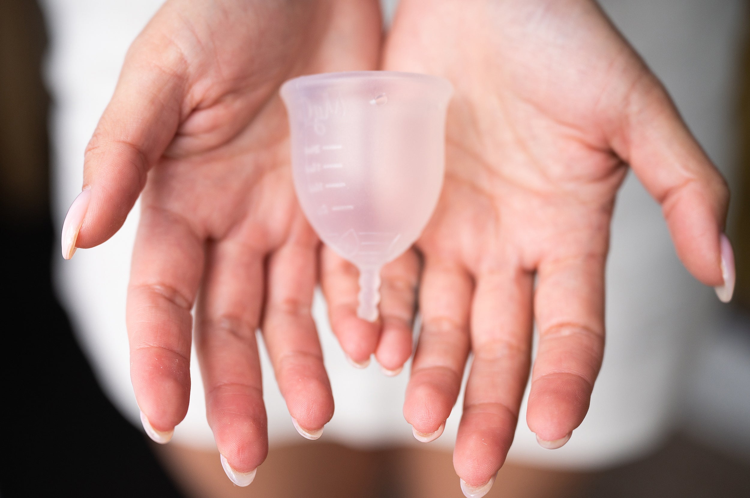 Menstrual Cup - Size 1