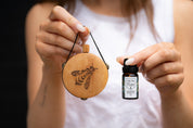 Aroma Flasks - Fantail