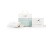 Safety Razor Blade Refill Pack - Pack of 20 Blades