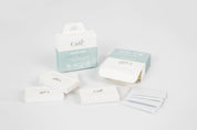 Safety Razor Blade Refill Pack - Pack of 20 Blades