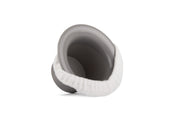 Top Hat Potty - Grey