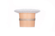 Top Hat Potty - Torquoise