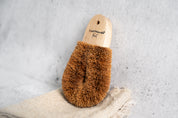 Foot Brush Natural