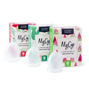 Menstrual Cup - Size 1
