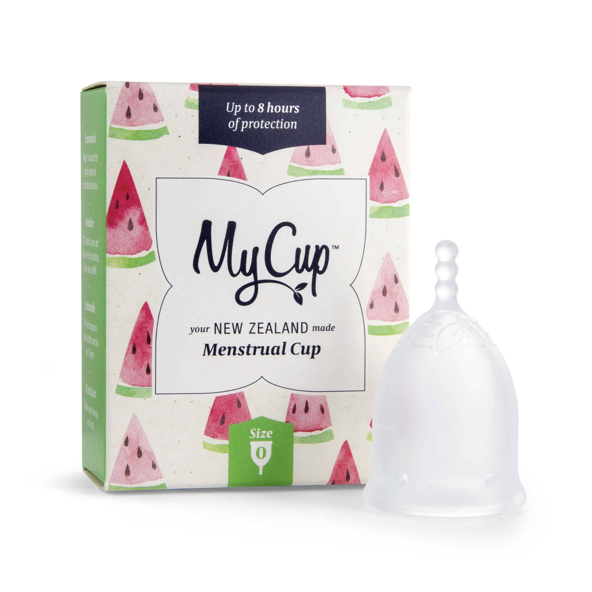 Menstrual Cup - Size 0