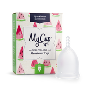 Menstrual Cup - Size 1
