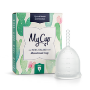 Menstrual Cup - Size 1
