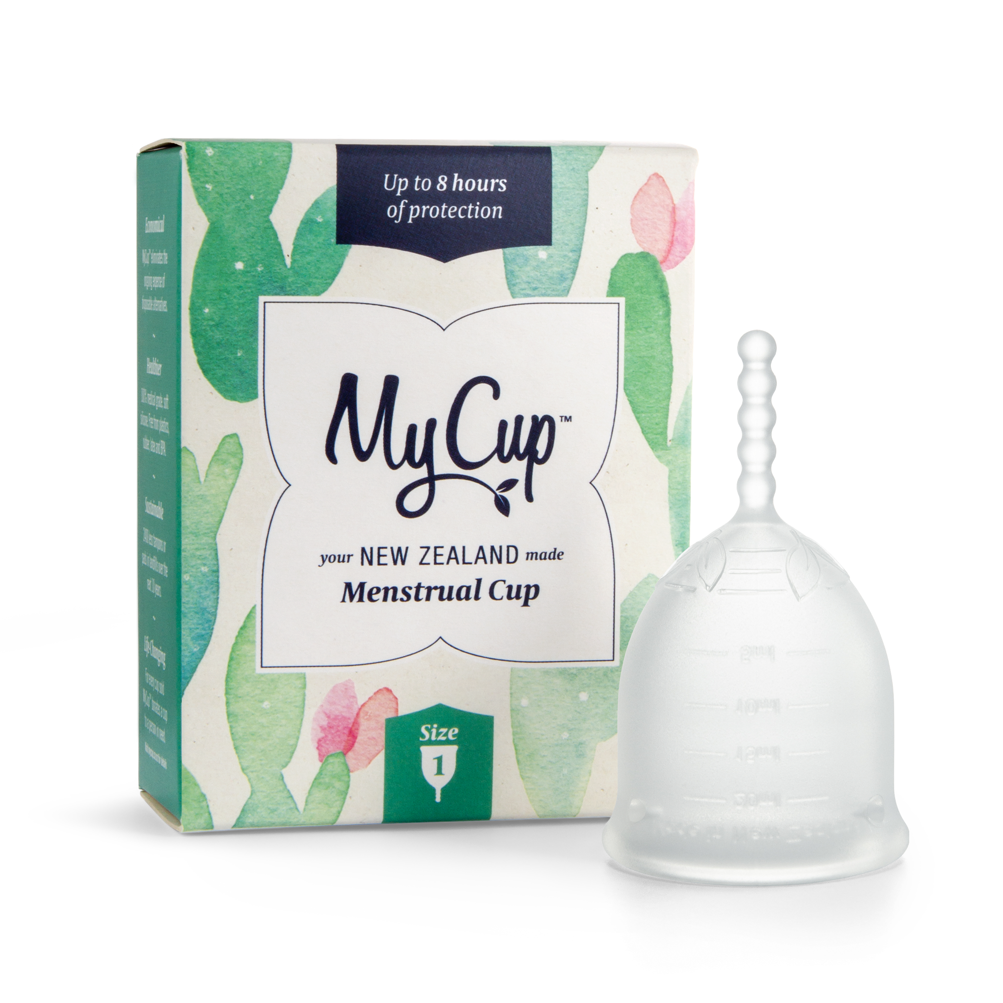 Menstrual Cup - Size 1