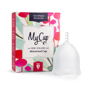 Menstrual Cup - Size 0