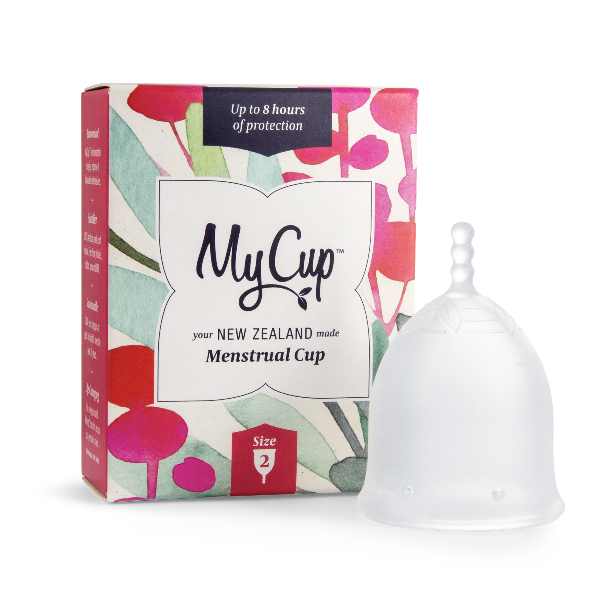 Menstrual Cup - Size 1