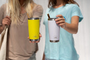 Tall Tumblers - Tall | Shepherd White