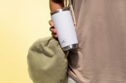 Tall Tumblers - Tall | Shepherd White