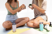 Tall Tumblers - Tall | Shepherd White