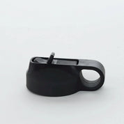 Lids for Dawny Insulated Drink Bottles - Finger Loop Sipper Lid & Straw