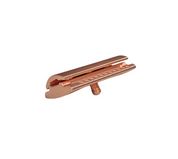 Replacement Razor Head - Silver