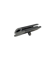 Replacement Razor Head - Silver