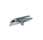 Replacement Razor Head - Silver