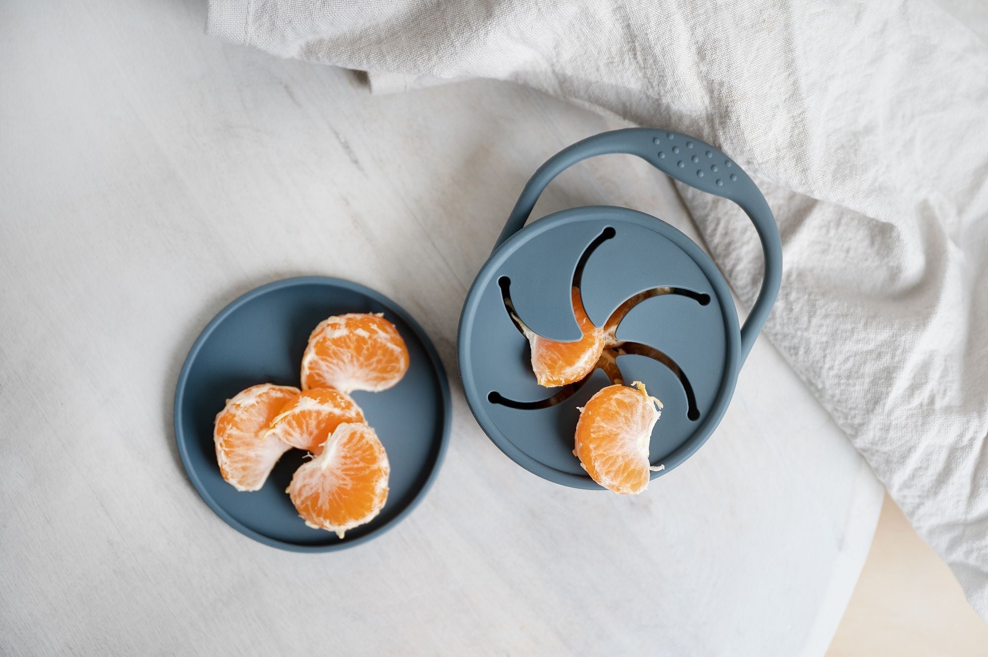 Toddler Snack Box - Ocean