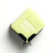Block Dock - White - Super Wide