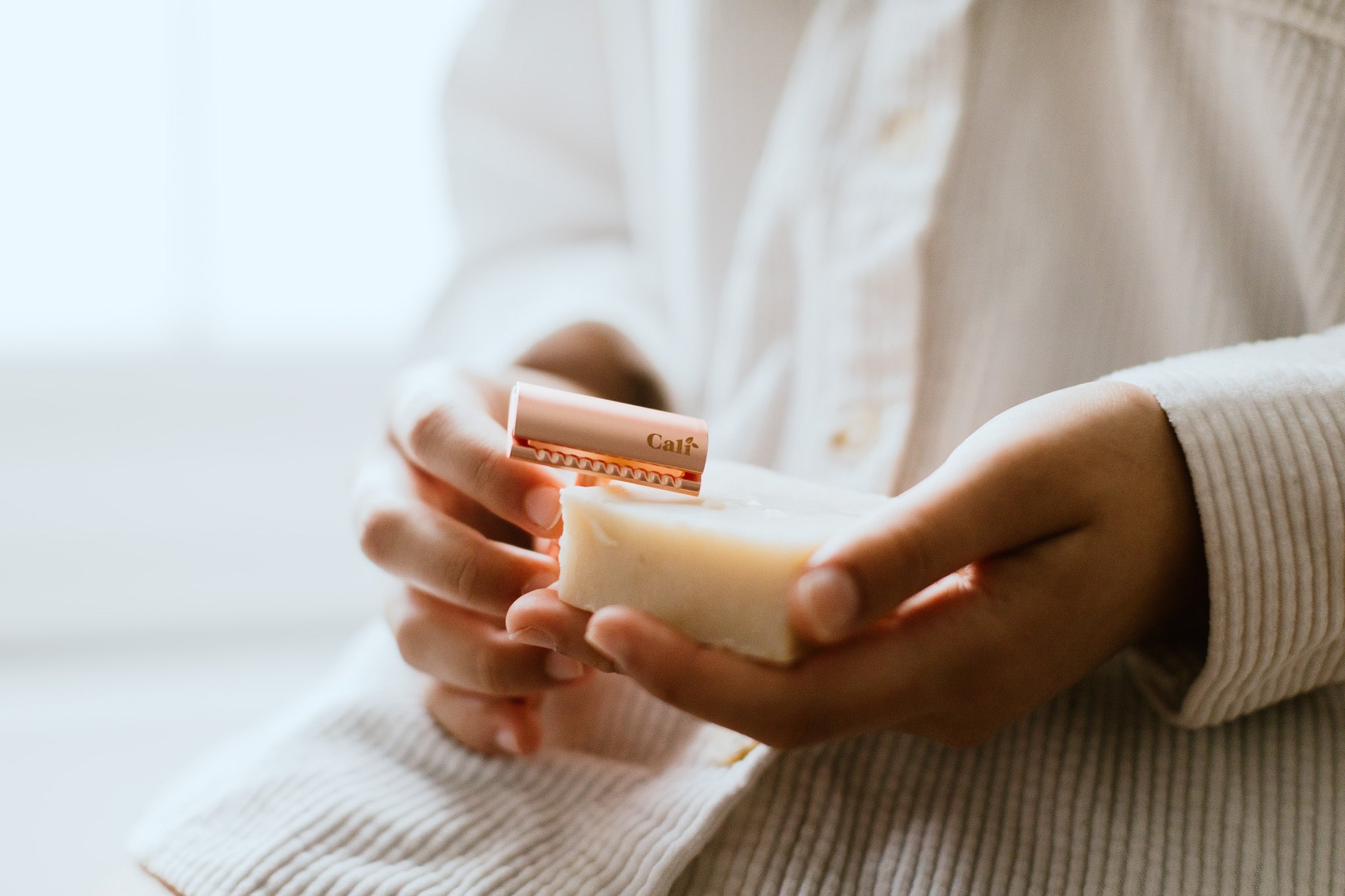 Shaving Soap - Single
