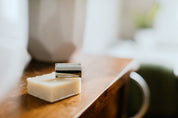 Shaving Soap - Single