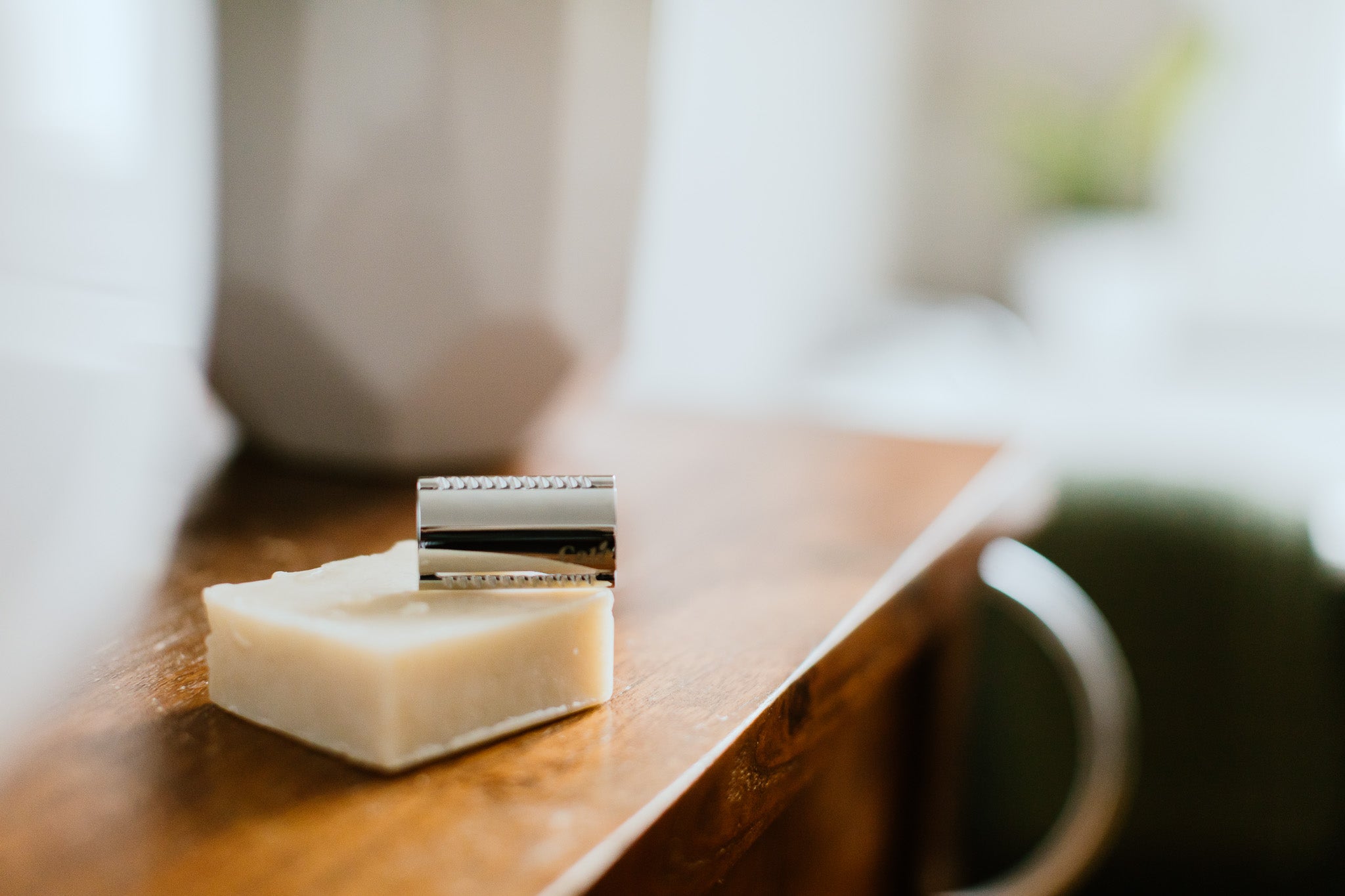Shaving Soap - Single